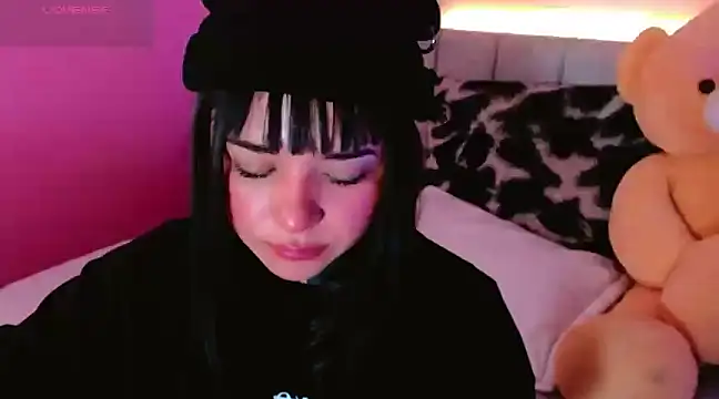 kim blake online show from March 20, 1:15 pm