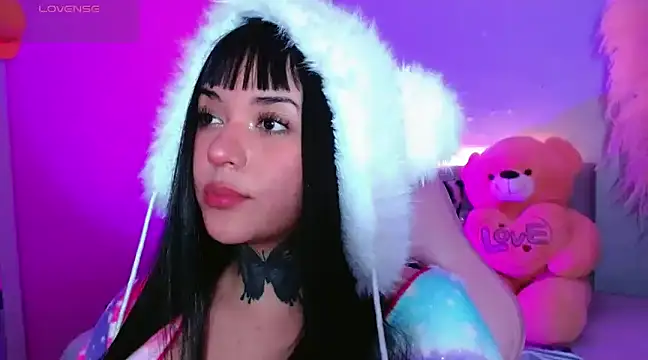 kim blake online show from March 14, 2:08 pm