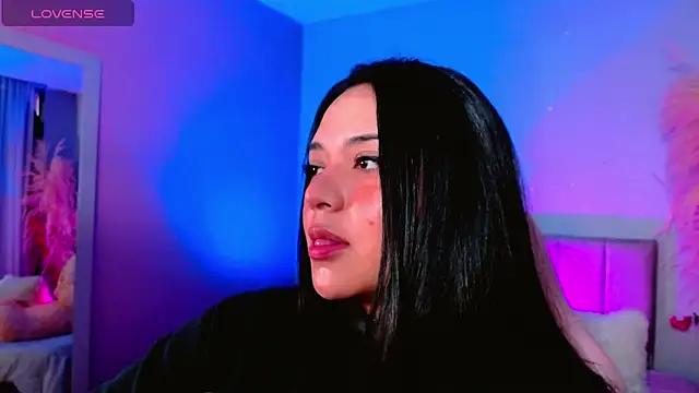 kim blake online show from February 12, 11:40 am