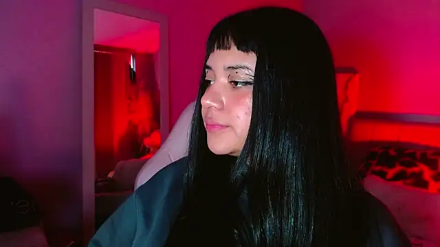 kim blake online show from February 21, 12:49 pm