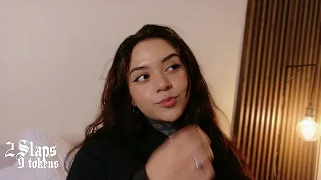 kim blake online show from March 20, 12:39 pm