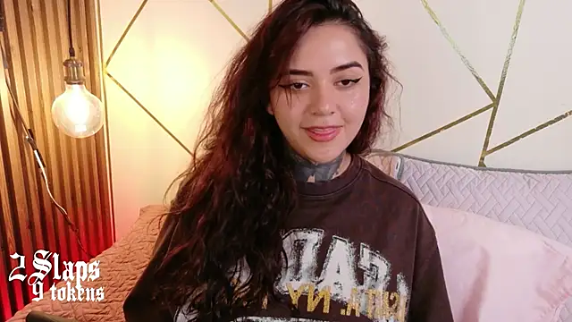 kim blake online show from January 16, 3:32 am