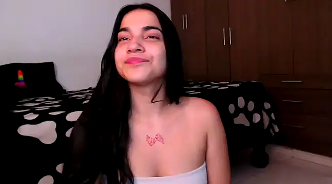 zendayasexxx online show from January 31, 5:09 am