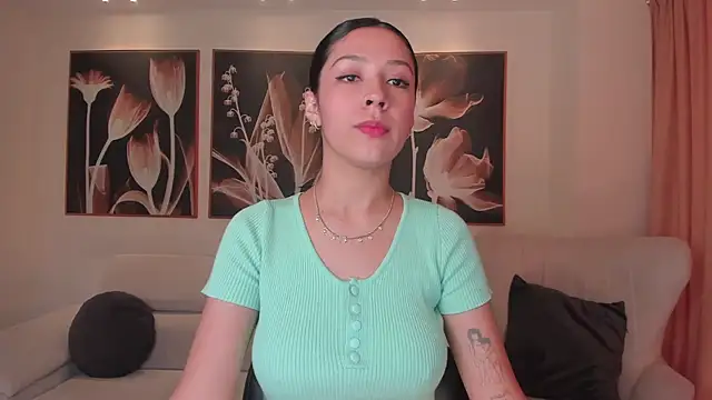 LilaWest online show from September 11, 11:32 am