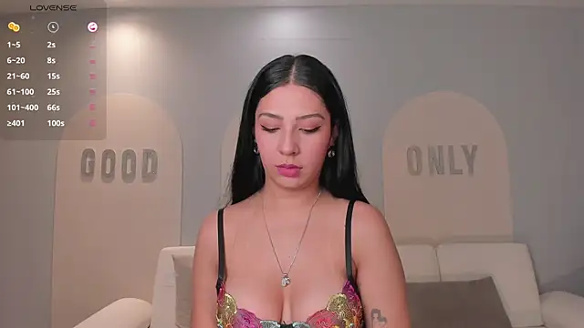 LilaWest online show from March 6, 12:09 pm