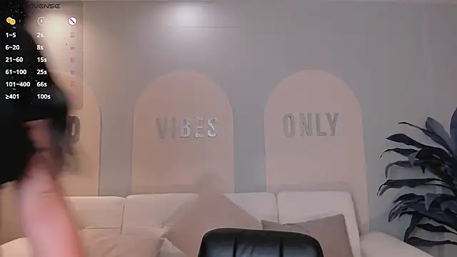 LilaWest online show from March 4, 12:12 pm