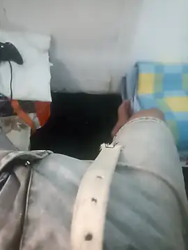 NathanZ11 online show from April 13, 10:47 pm