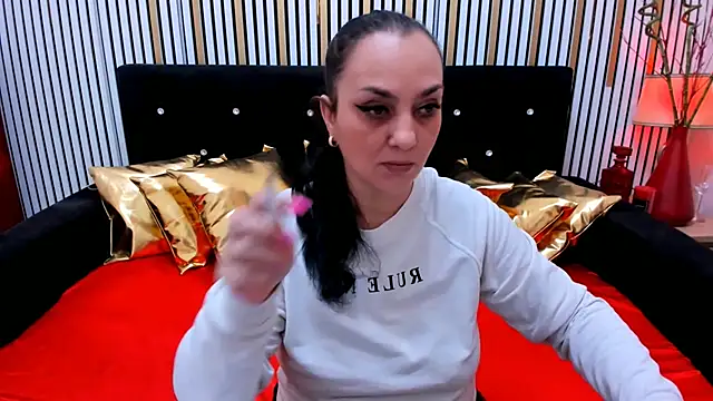 kattsuunnyy online show from January 19, 5:11 am