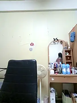 Snapshot of KinkyKit_May chatting on September 25, 3:40 pm KinkyKit May online show from September 25, 3:40 pm