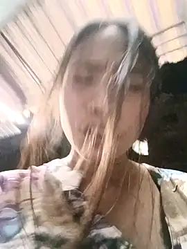 Snapshot of KinkyKit_May chatting on February 7, 3:52 pm KinkyKit May online show from February 7, 3:52 pm