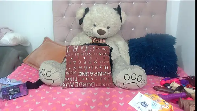 Negrabig online show from April 19, 3:51 am