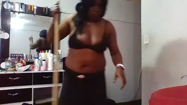 Negrabig online show from March 6, 5:43 pm