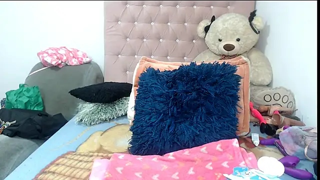 Negrabig online show from February 19, 3:03 am