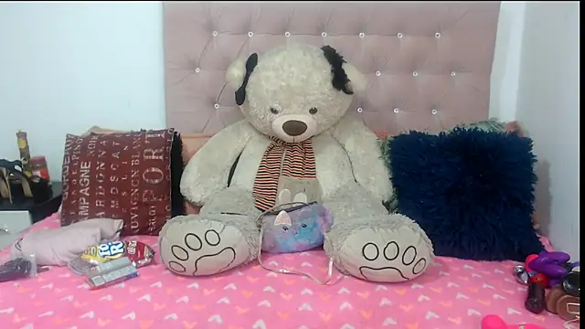 Negrabig online show from March 21, 3:08 am