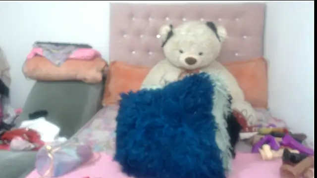 Negrabig online show from February 11, 3:17 am