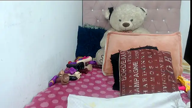 Negrabig online show from April 11, 3:25 am