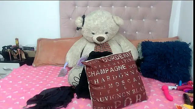 Negrabig online show from March 25, 3:06 am