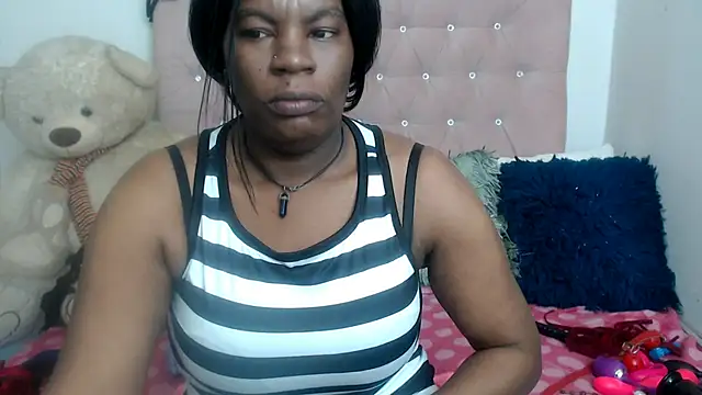 Snapshot of Negrabig chatting on July 2, 3:23 am Negrabig online show from July 2, 3:23 am