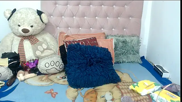 Negrabig online show from March 5, 3:14 am