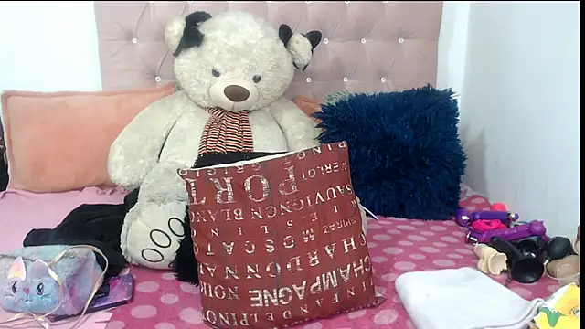 Negrabig online show from March 13, 3:11 am