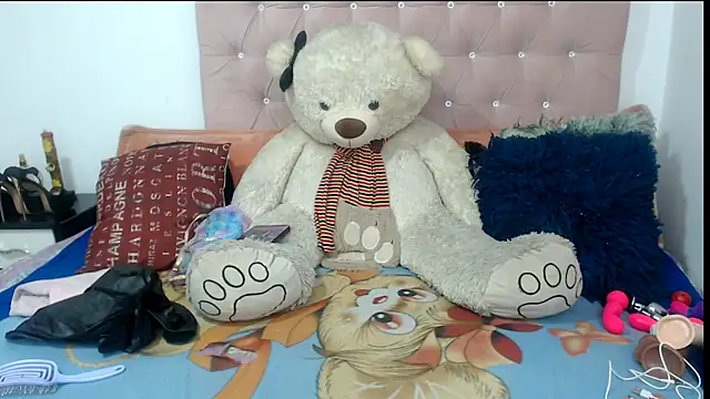 Negrabig online show from March 17, 3:42 am