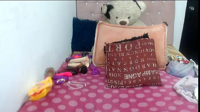 Negrabig online show from April 10, 3:46 am