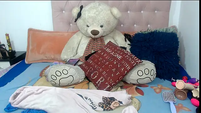 Negrabig online show from March 16, 3:25 am