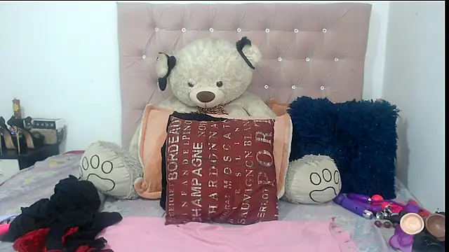 Negrabig online show from March 29, 3:19 am