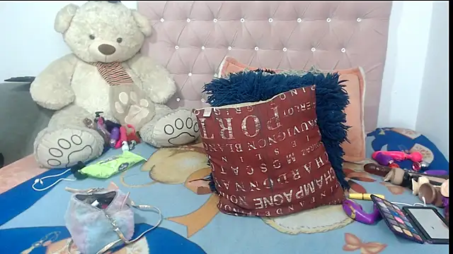 Negrabig online show from February 2, 3:38 am