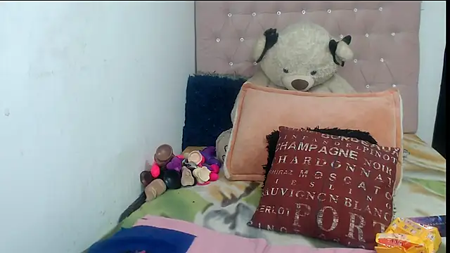 Negrabig online show from April 6, 3:35 am