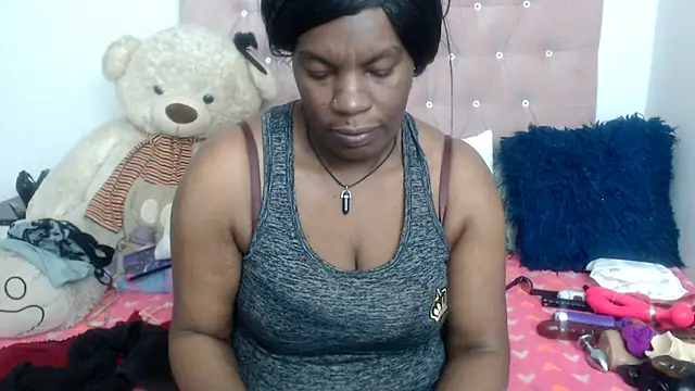 Negrabig online show from May 15, 3:48 am