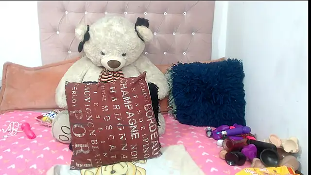 Negrabig online show from March 23, 3:06 am