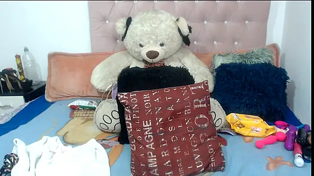 Negrabig online show from March 19, 3:06 am