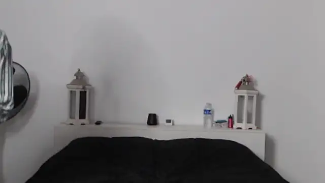 Oriane Jackson online show from October 5, 9:55 am