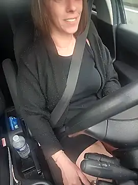 Oriane Jackson online show from January 11, 2:46 pm