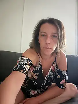 Oriane Jackson online show from July 17, 10:34 am