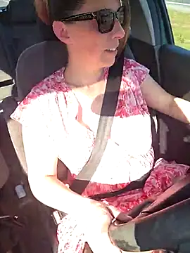 Oriane Jackson online show from March 5, 11:49 am