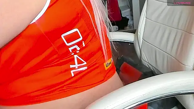 PamHardFuck online show from January 15, 12:19 pm