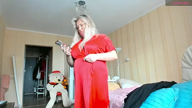 PamHardFuck online show from March 5, 12:57 pm