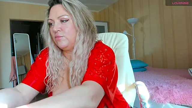 PamHardFuck online show from March 29, 10:39 am