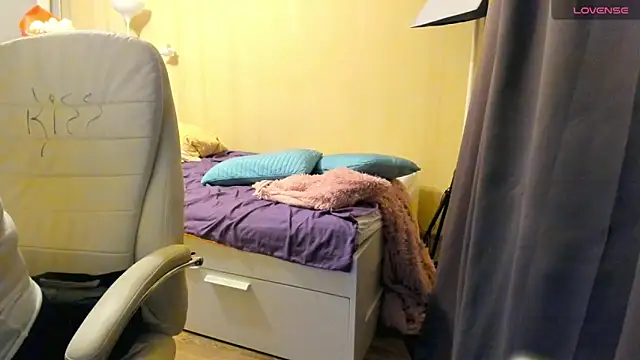 PamHardFuck online show from February 18, 7:10 pm