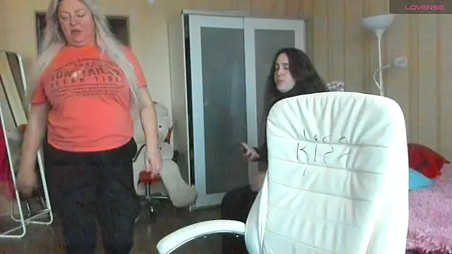 PamHardFuck online show from November 9, 10:52 am