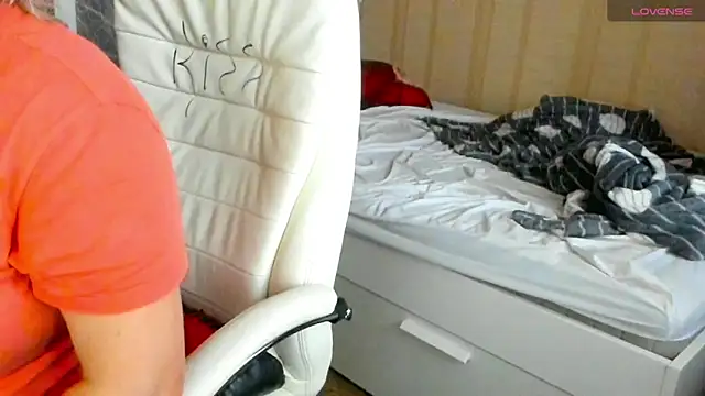 PamHardFuck online show from November 12, 9:57 am