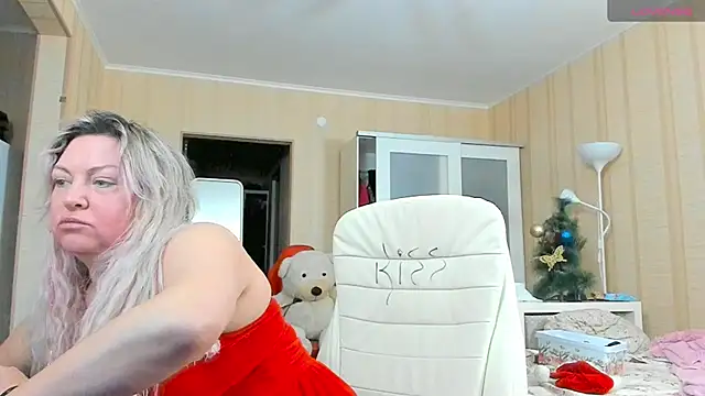 PamHardFuck online show from December 22, 1:00 pm