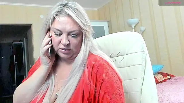 PamHardFuck online show from January 16, 4:33 pm