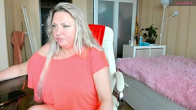 PamHardFuck online show from June 24, 3:10 pm