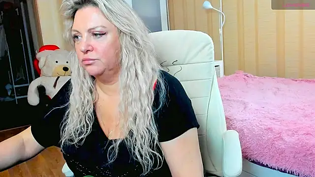 PamHardFuck online show from March 15, 7:21 pm