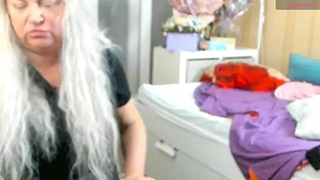 PamHardFuck online show from October 29, 6:18 pm