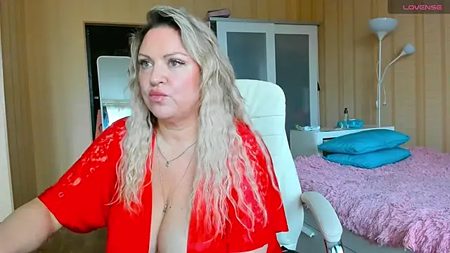PamHardFuck online show from April 30, 12:45 pm