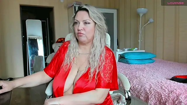 PamHardFuck online show from April 23, 10:44 am